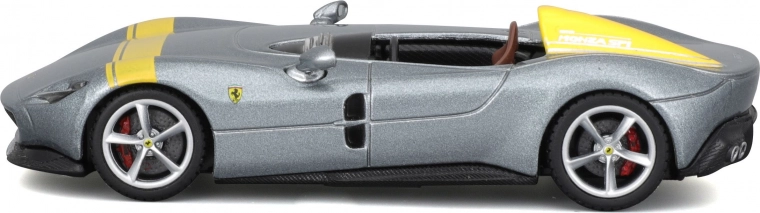 Premium izgled potpisane serije