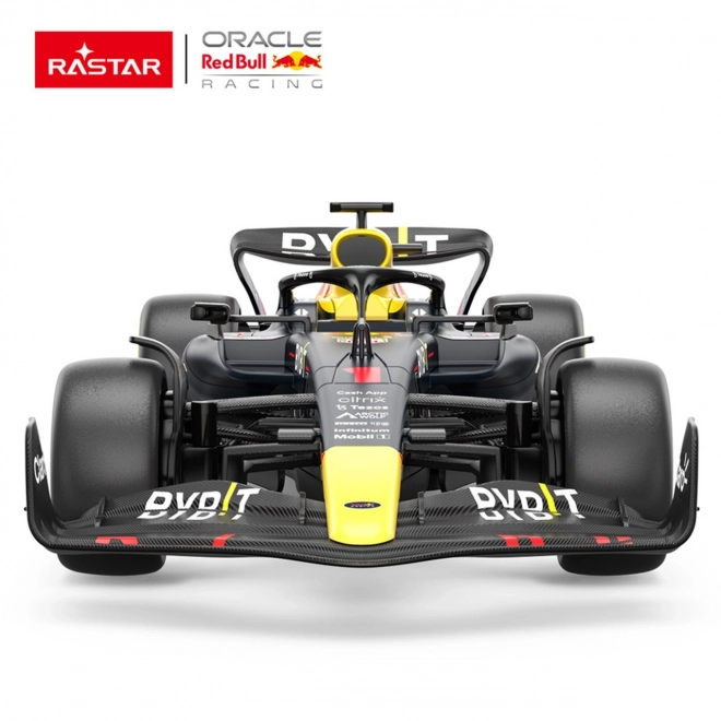 R/C auto Formula 1 Red Bull Racing RB18 1:18 2,GHz RASTAR