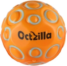 Mješavina četiri izražajne boje