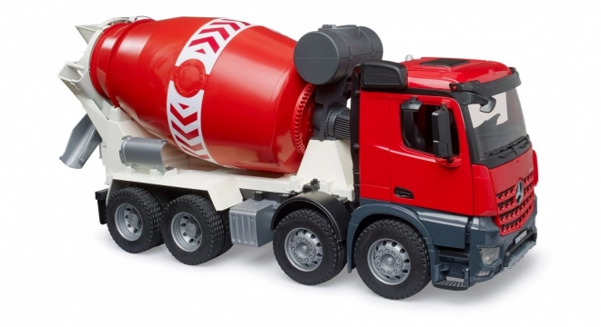 Bruder miješalica betona Mercedes-Benz Arocs