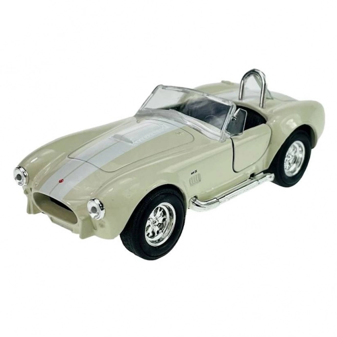 Model automobila Welly Old Timer 1:34-39 mješavina