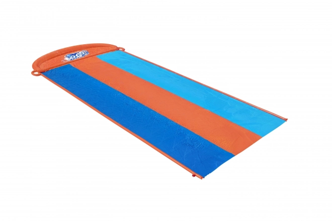 Vodeni tobogan tri staze 4,88 m