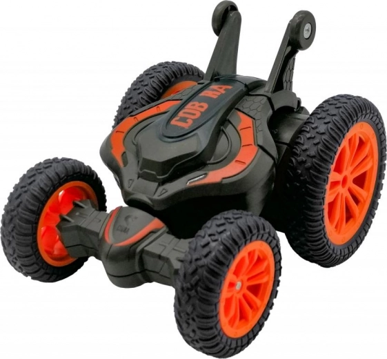 DRIVERO RC auto Cobra – kaskadersko terensko vozilo na daljinsko upravljanje