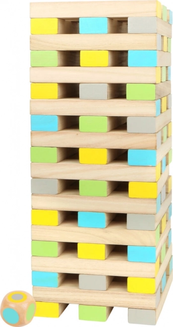 Small Foot Jenga toranj XXL