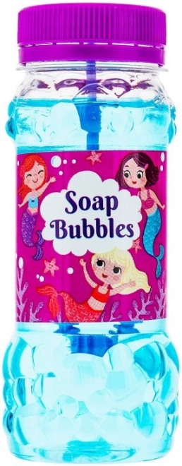 DODO Mjehurasti morska sirena 145ml 1kom (mješavina)