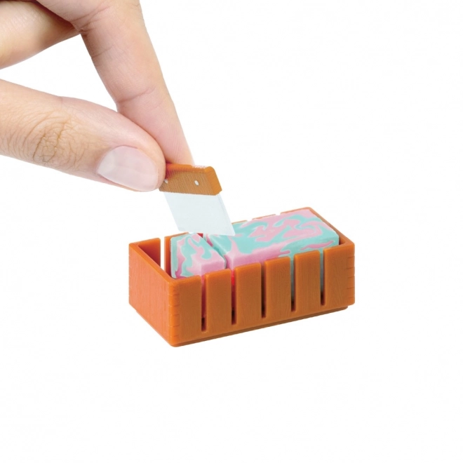 Mini Verse: Mini Spa set od MGA