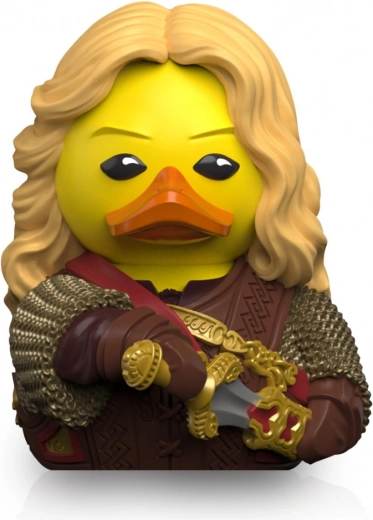 Ikonična Éowyn u detaljnoj izradi