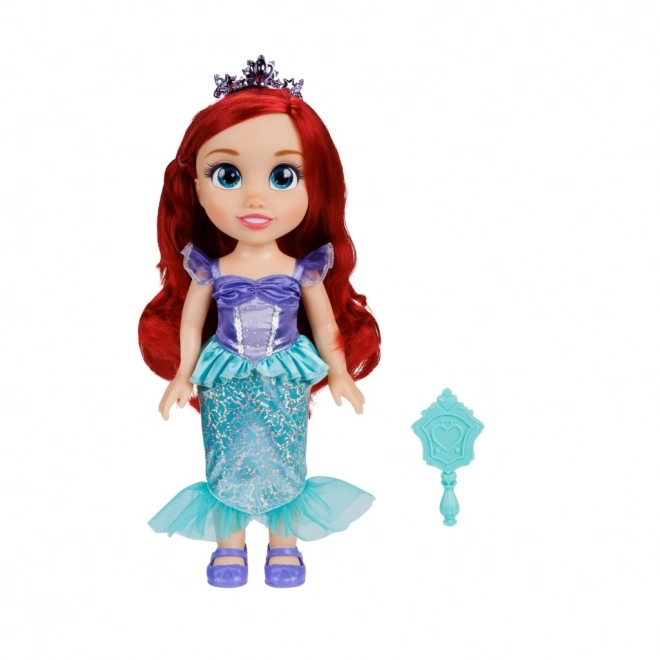 Disney Princeza Lutka Mala sirena Ariel 38 cm