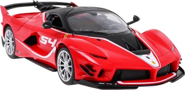 Autentičan Ferrari dizajn u mjerilu 1:14
