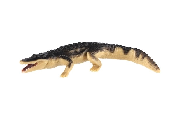 Safari ZOO plastične mini figurice