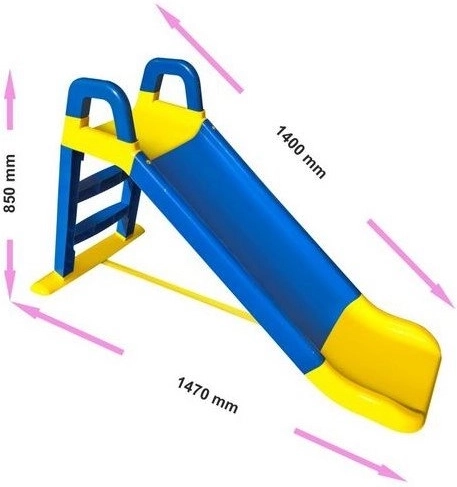 Idealne dimenzije za malu djecu