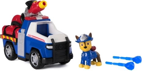 PAW Patrol vatrogasno spasilačko vozilo Chase
