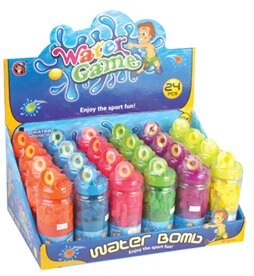 Vodene bombe