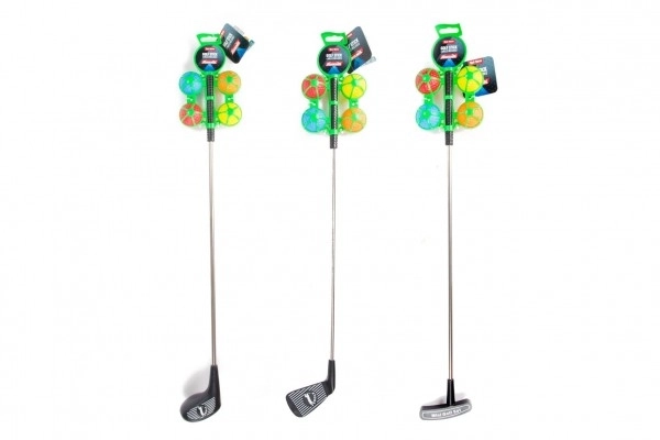 Dječji set za golf za male sportaše