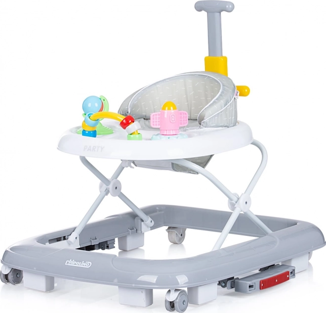 Chipolino hodalica Party 4u1 – Platinum