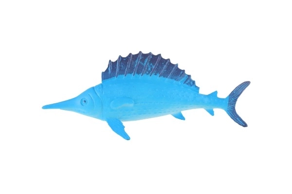 Morska životinjica s dodacima plastični set