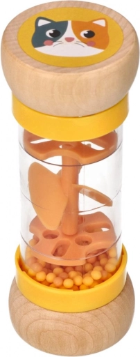 Igračka Adam Toys s učinkom kiše s mačkicom