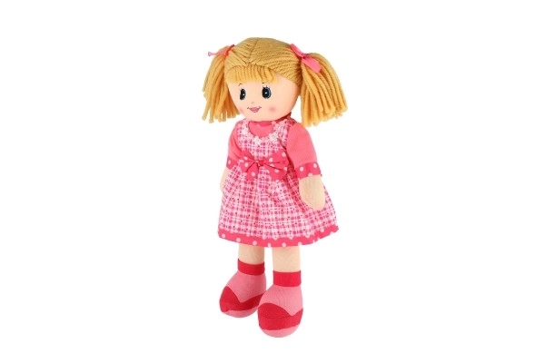 Krpana plišana lutka 40 cm