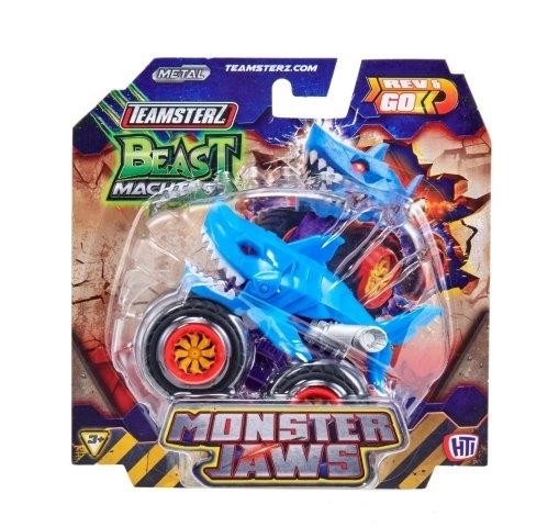Teamsterz vozilo Beast Monster