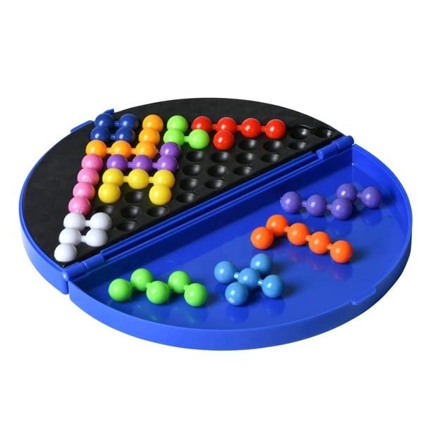 Logička igra za treniranje mozga IQ Puzzle
