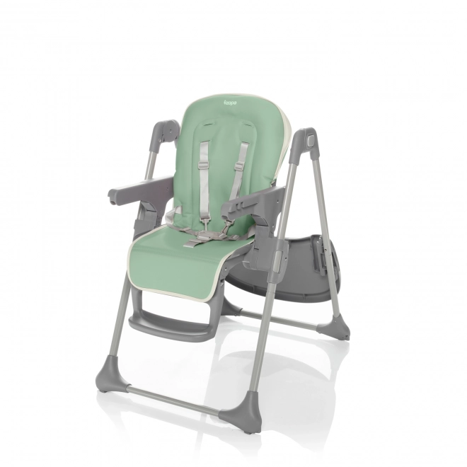 Dječja stolica Pocket, Misty Green