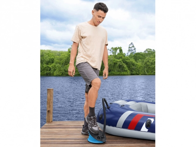 Nožna pumpa Bestway Air Step 1400