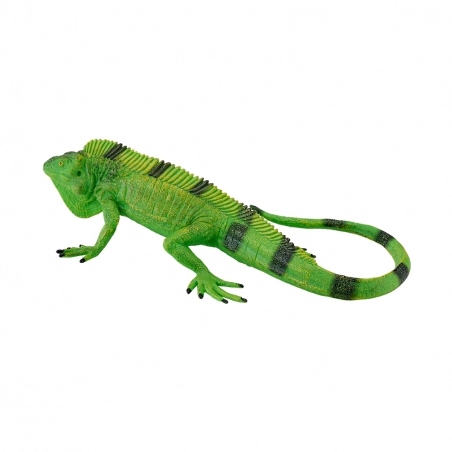 Leguan Mojo figura