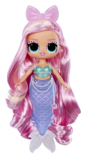 L.O.L. Surprise! Morske sirene – Tweens lutka - Lola Waves