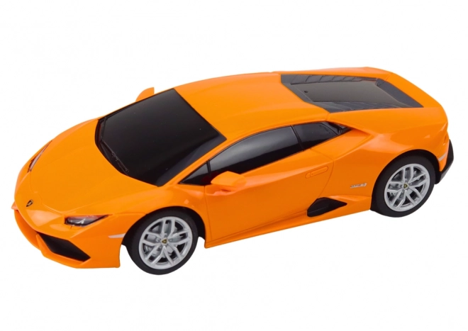 Auto R/C Lamborghini Huracan 1:24 Rastar narančaste