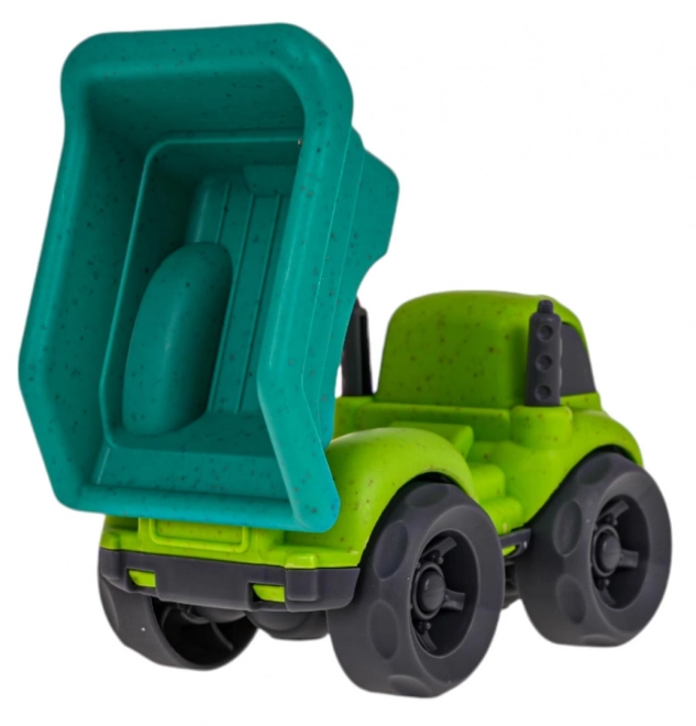 Ekološki set vozila kamion + automobili