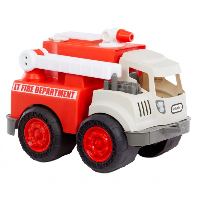 Little Tikes Dirt Diggers Vatrogasno vozilo