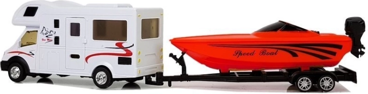 Realističan dizajn i inercijski mehanizam