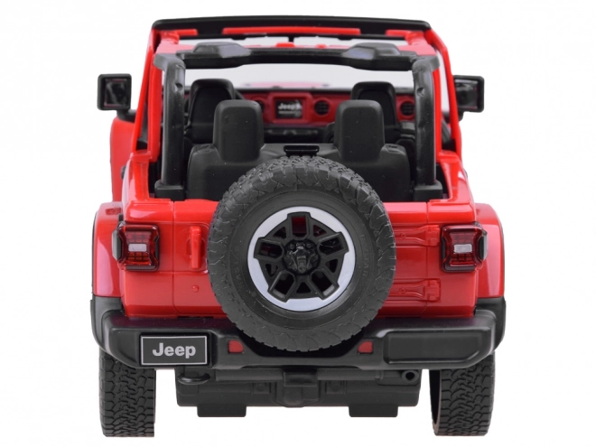 RC auto terenski Jeep Wrangler Rubicon Rastar