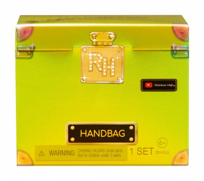 Torbica Rainbow High Accessories Studio Series 1