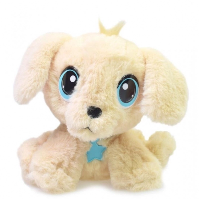 Little Tikes Rescue Tales plišana mladunčad iz skloništa