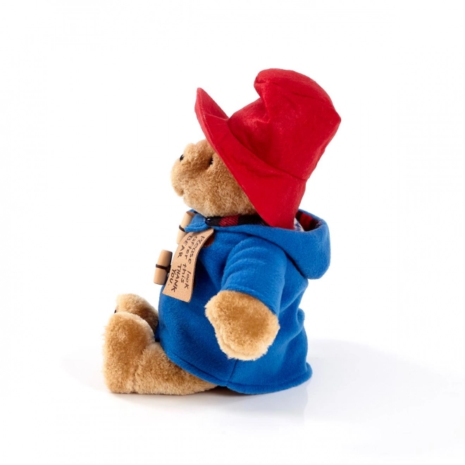 Plišani medvjedić Paddington