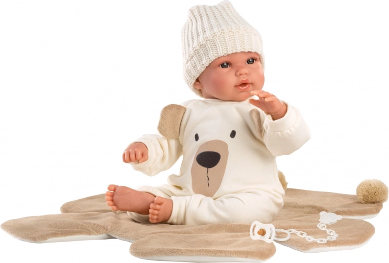 Stvarni dječji zvukovi