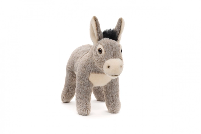 Plišani magarac 22 cm