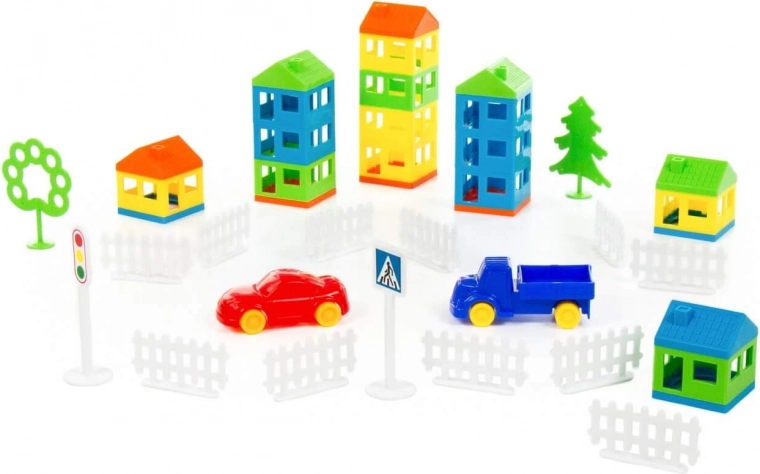 Šareni i zabavni elementi