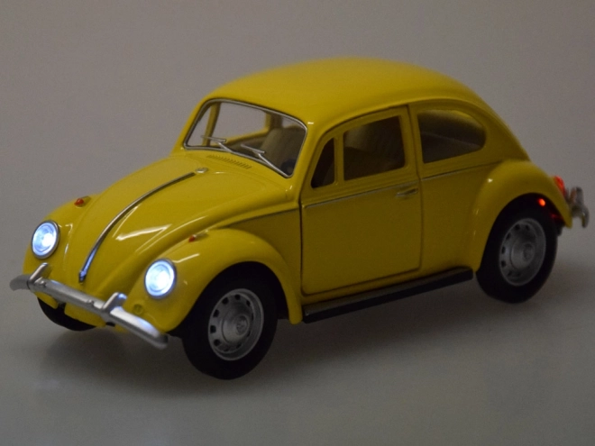 Kolekcionarski automobil Volkswagen Klasična Buba 1967