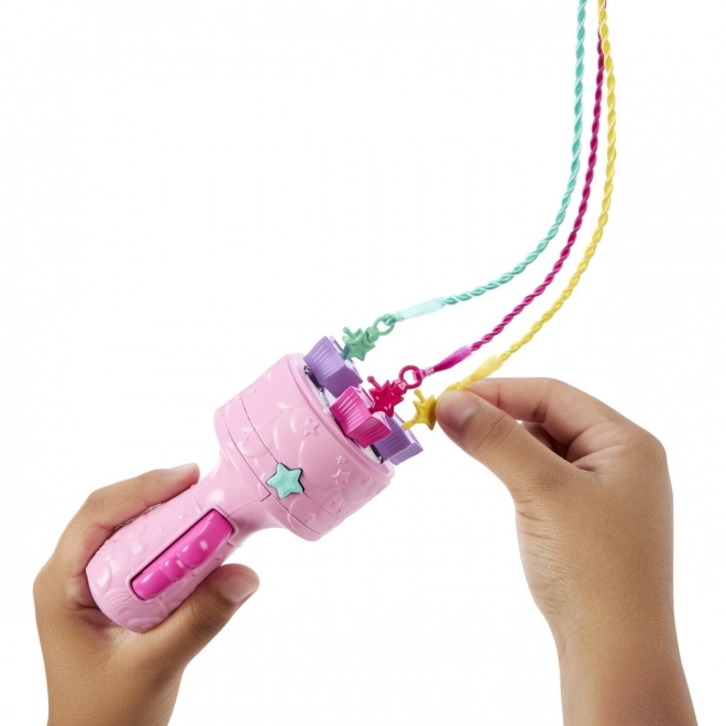 Barbie Dreamtopia u petlji