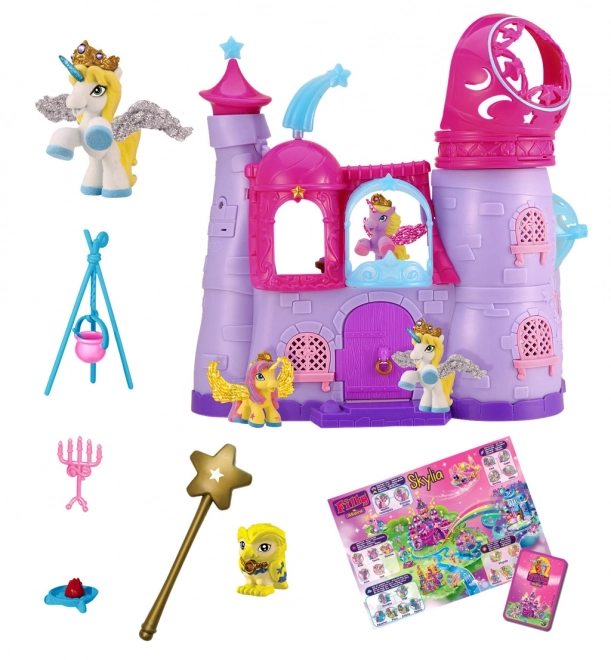 Filly Stars zvjezdarnica