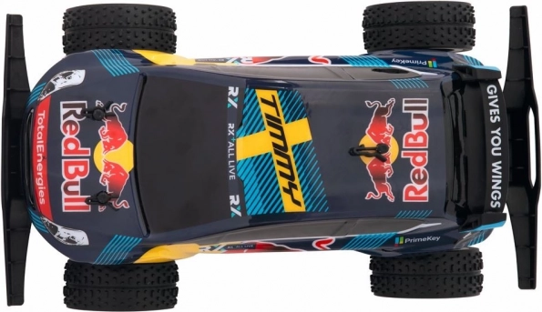 Licencirani RED BULL dizajn
