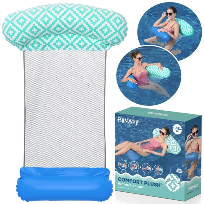 Vodena ljuljačka mreža Comfort Plush Bestway