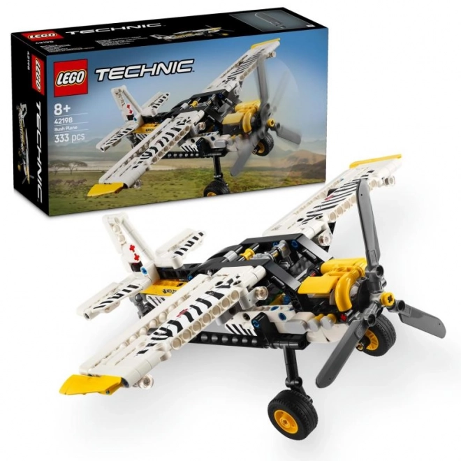 Lego Technic Transportni zrakoplov