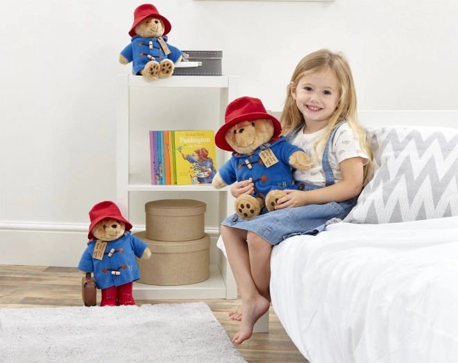 Rainbow Plišani Paddington veliki
