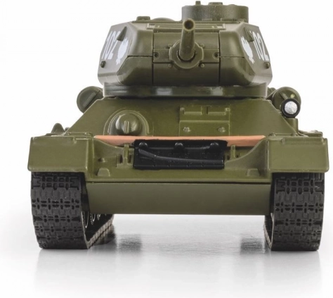 Mjerilo 1:43 za kolekcionarske vitrine