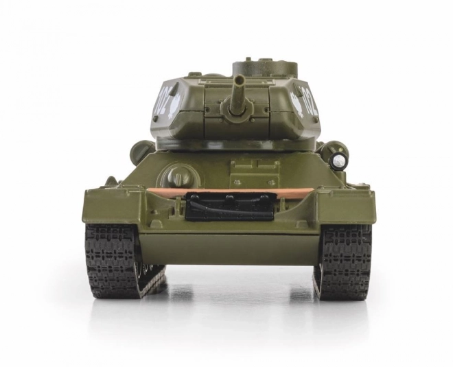 Tenkač Rudy 102
