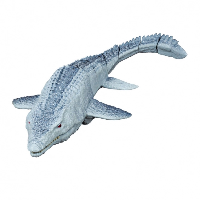 Amfibijski gušter Mosasaurus na daljinsko upravljanje