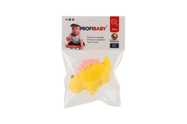 Prskajući dinosauri za vodu